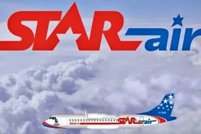 star-airline