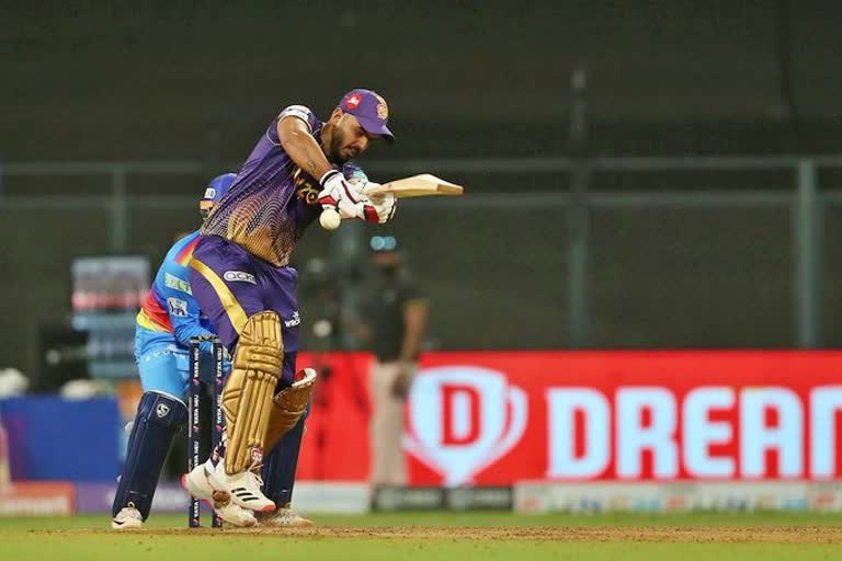 Delhi Capitals  Kolkata Knight Riders  DC vs KKR  IPL 2022  Sports News  Cricket News  दिल्ली कैपिटल्स  कोलकाता नाइट राइडर्स  खेल समाचार  आईपीएल 2022  आईपीएल स्कोर