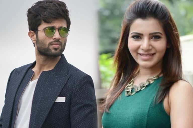 vijay-deverakonda-surprises-samantha-on-her-birthday