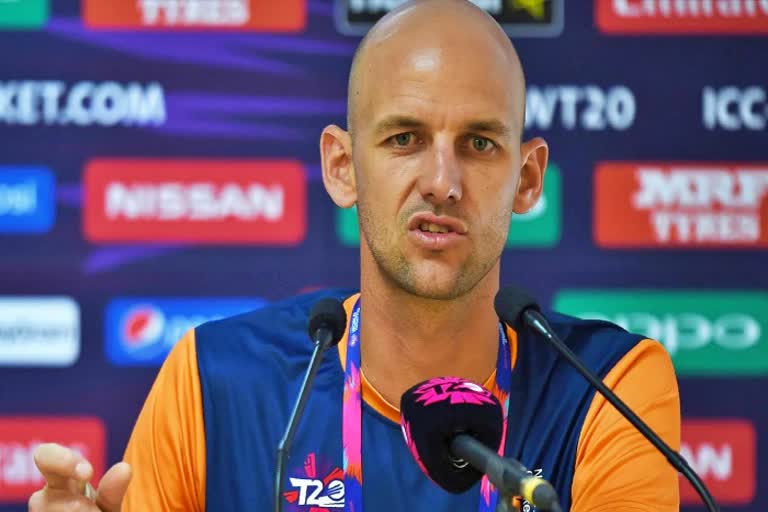 Coach Anton Roux  Sri Lanka Cricket  Sports News  Anton Roux appoints Sri Lanka fielding coach  एंटोन रॉक्स  फिल्डिंग कोच एंटोन रॉक्स  खेल समाचार  श्रीलंका क्रिकेट