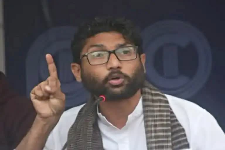 Jignesh Mevani Arrest: ଆଜି ଜିଗ୍ନେଶଙ୍କ ଜାମିନ ଆବେଦନର ଶୁଣାଣି କରିବେ କୋର୍ଟ