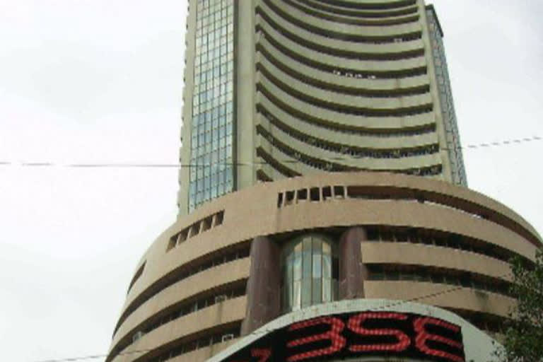 Share Stock Market open high sensex nifty stay in green zone on friday