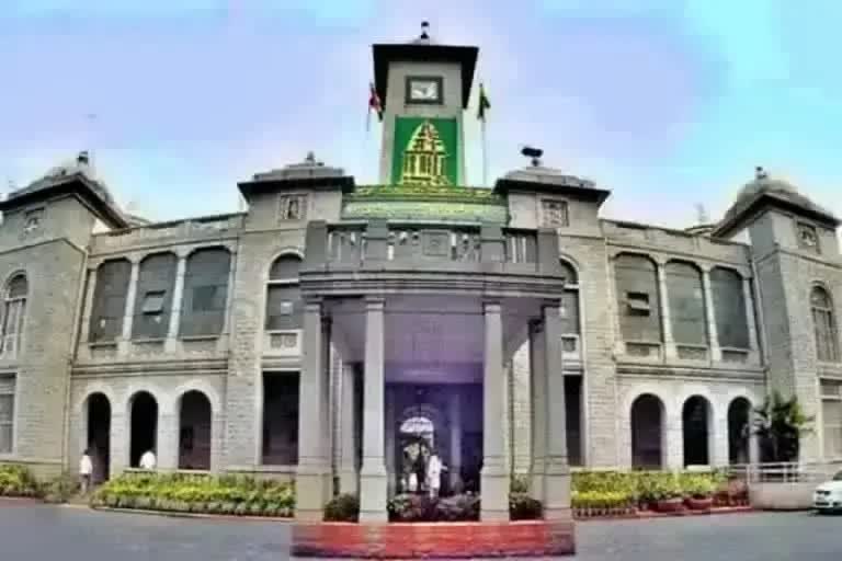 BBMP will Transfers 'B' sector Assets to 'A'