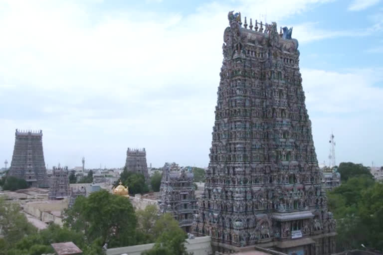 தீ விபத்தால் சேதமடைந்த வீரவசந்தராயர் மண்டப சீரமைப்புப் பணிகளை 24 மாதங்களில் முடிக்க உத்தரவு