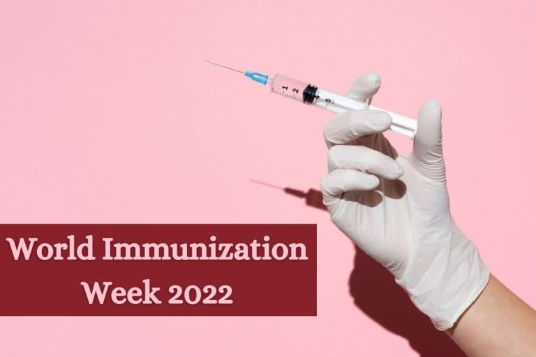 World Immunization Week