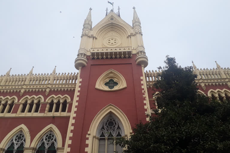 Calcutta High Court gives relief to ED officers in Kalighat case, stays lower court's order