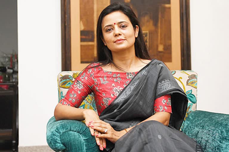 Mahua Moitra buys Decathlon Trouser