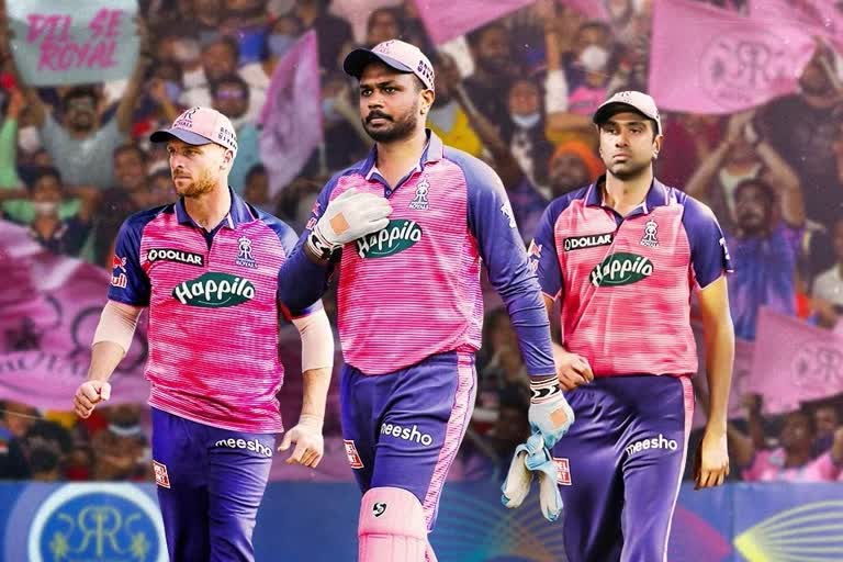 Rajasthan Royals