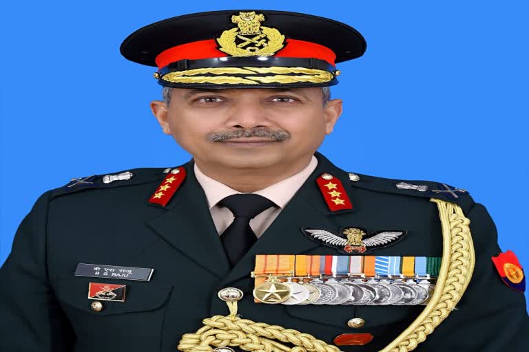 Vice Chief of Army Staff: ମଇ ୧ରେ ଶପଥ ନେବେ ଲେପ୍ଟନାଣ୍ଟ ଜେନରାଲ ବିଏସ ରାଜୁ