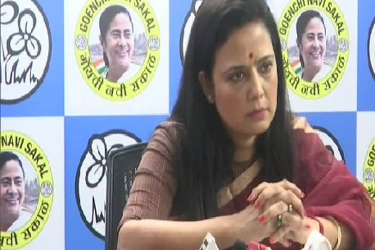 TMC MP Mahua Moitra accuses Decathlon of 'violating privacy, consumer laws'