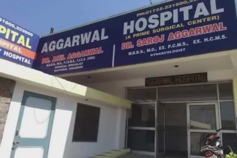 Retroperitoneal sarcoma death: મહિલાના પેટમાંથી 11 કિલોગ્રામની ગાંઠ નીકળી, કરોડોમાં એકને છે આ બીમારી