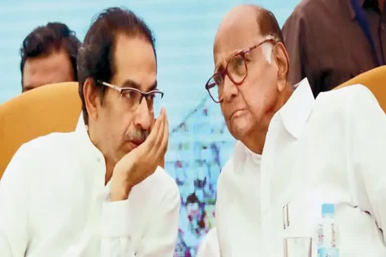 sharad pawar cm meet