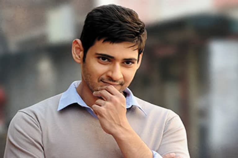 Mahesh Babu And Anil Ravipudi