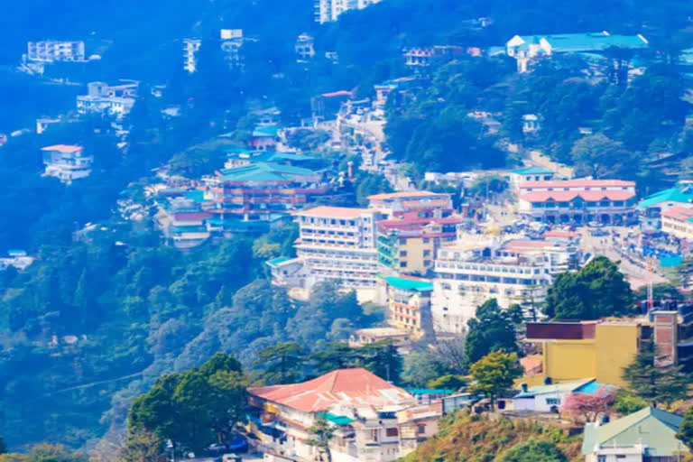 mussoorie