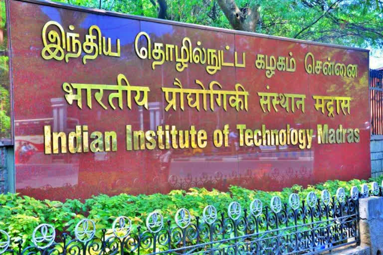 Indian Institute of Technology Madras Researchers have developed a structured model to help in the production of bio-cement, which is an alternative sustainable process for cementation. It has the potential to reduce the production of Carbon Dioxide (CO2) in the future.