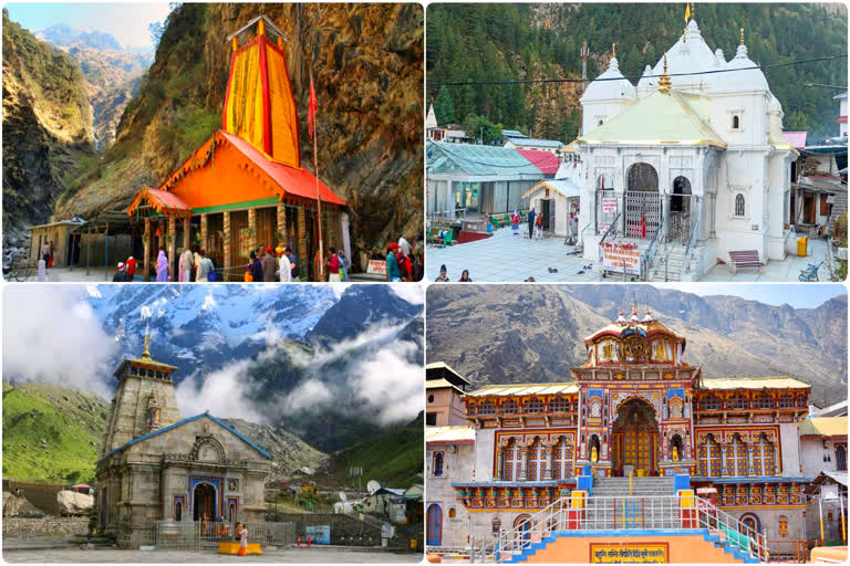 Chardham Yatra