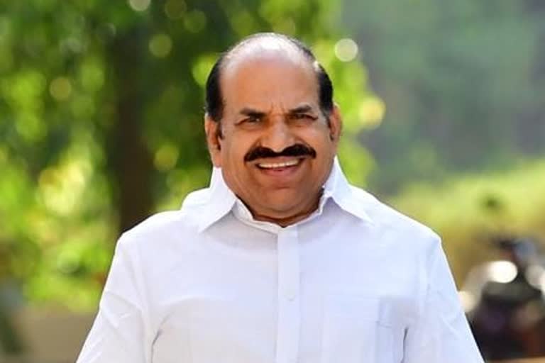 kodiyeri balakrishnan starts treatment in america  kodiyeri balakrishnan disease  കോടിയേരി ബാലകൃഷ്‌ണൻ അമേരിക്കയിലേക്ക് പോയി  ചികിത്സയ്ക്കായി കോടിയേരി അമേരിക്കയിൽ  kerala latest news  സി.പി.എം സംസ്ഥാന സെക്രട്ടറിയേറ്റ്