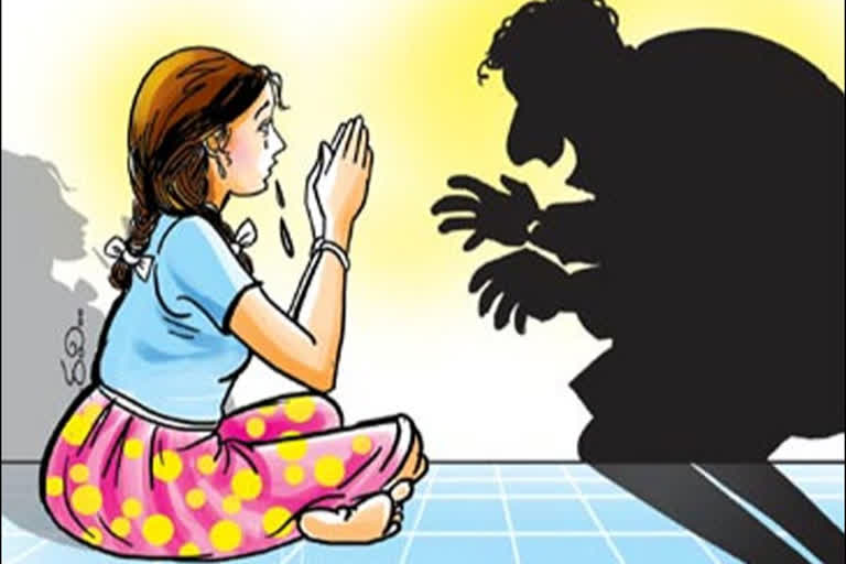 sexual harassment to students by teacher in bangarupalyam at chittor district