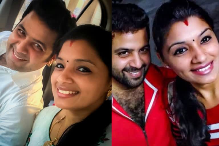 மறைந்த நடிகரின் மனைவி மீது ஆடியோ ஆதாரத்துடன் நடிகர் புகார்...!