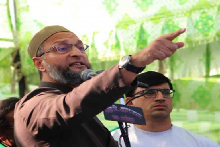 Asaduddin Owaisi