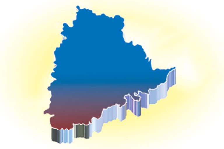 Telangana Debts