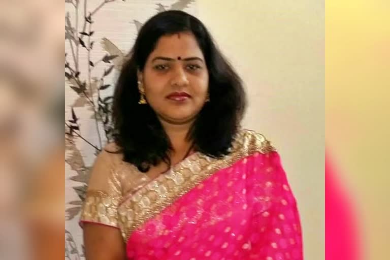 divya hagargi