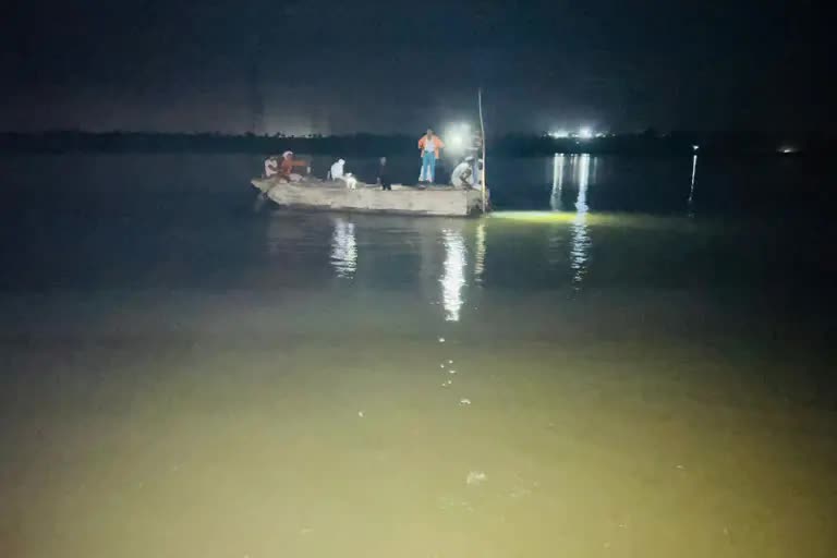 Three girls drowned in Chambal river while taking bath, two bodies retrieved