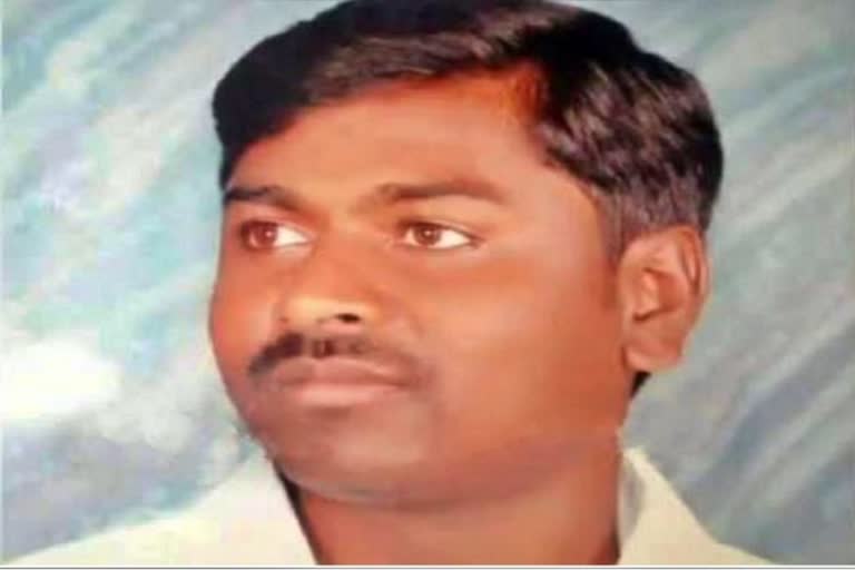 bairamangala-gram-panchayat-pdo-ravikumar-commits-suicide