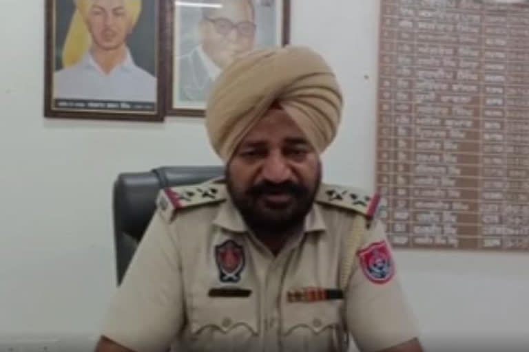 Eight-year-old Girl Beaten By Father In Bathinda, Video Goes Viral