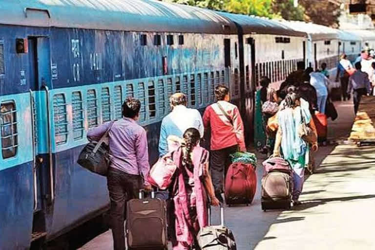 NF Railway collects Rs 23.36 crore as penalty