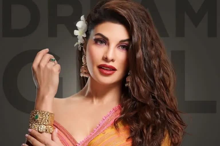 Jacqueline Fernandez