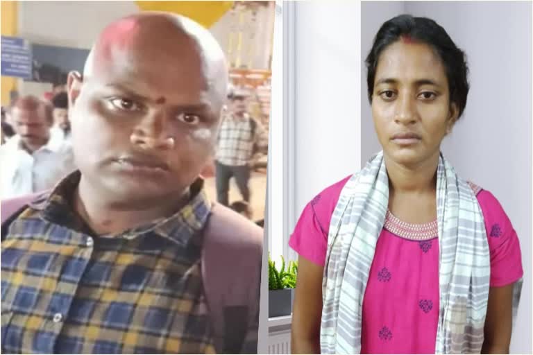 wife-arrested-in-bengaluru-accountant-murder-case