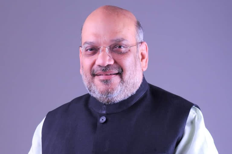 Amit Shah