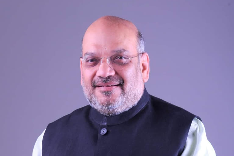 Amit Shah to visit Bengal on May 3