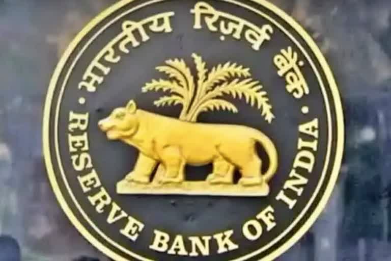 RBI की रिपोर्ट