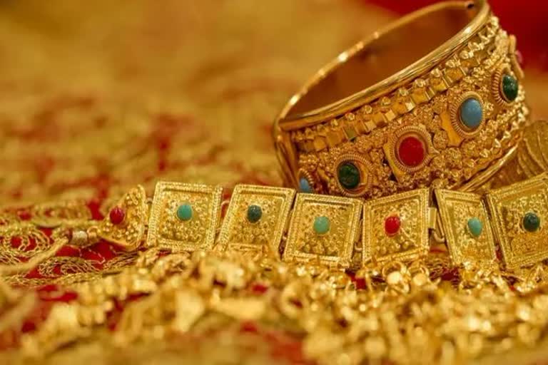 Akshaya Tritiya gold jewellery offers