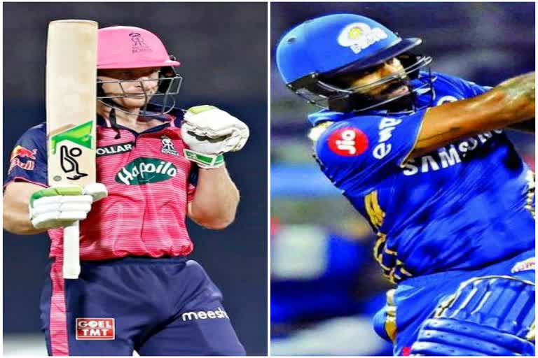 RR vs MI match report, Rajasthan Royals vs Mumbai Indians match, Rajasthan vs Mumbai, IPL match report, IPL news