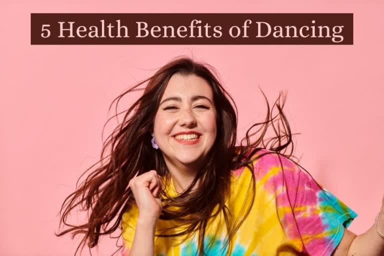 dance for health