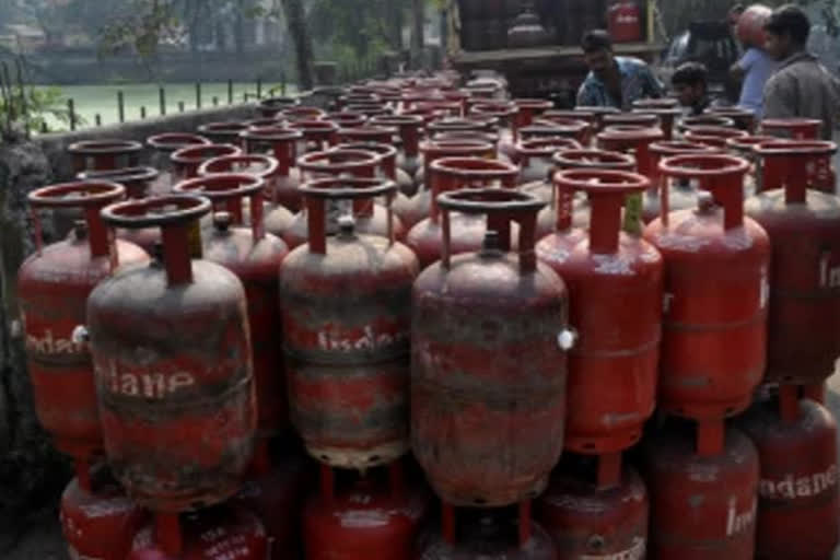 LPG PRICE HIKE