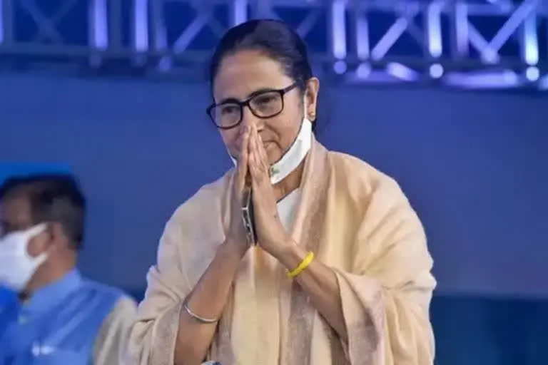 May Day 2022: Mamata Banerjee wishes all the workers on International Labour Day