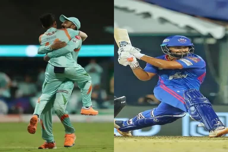 IPL 2022 delhi capital vs lucknow super giant Match Preview
