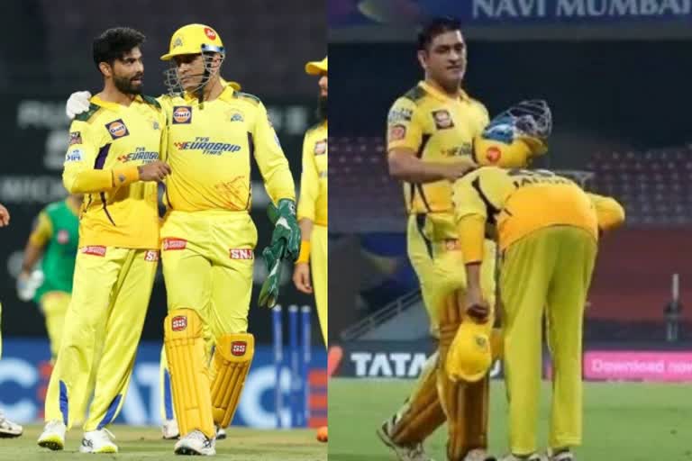 Captain MSD Returns: தோனிதான் வாராரு.. மாற்றம் காணுமா மஞ்சள் படை.. முதல் சம்பவம் ஹைதராபாத்தா?