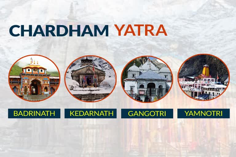 chardham yatra 2022