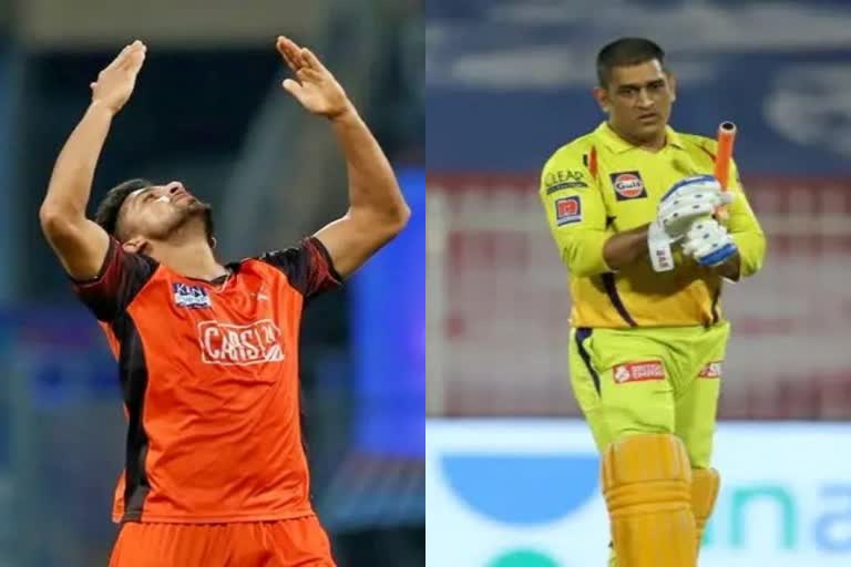 ipl 2022 chennai super kings vs sunriser Hyderabad Match Preview