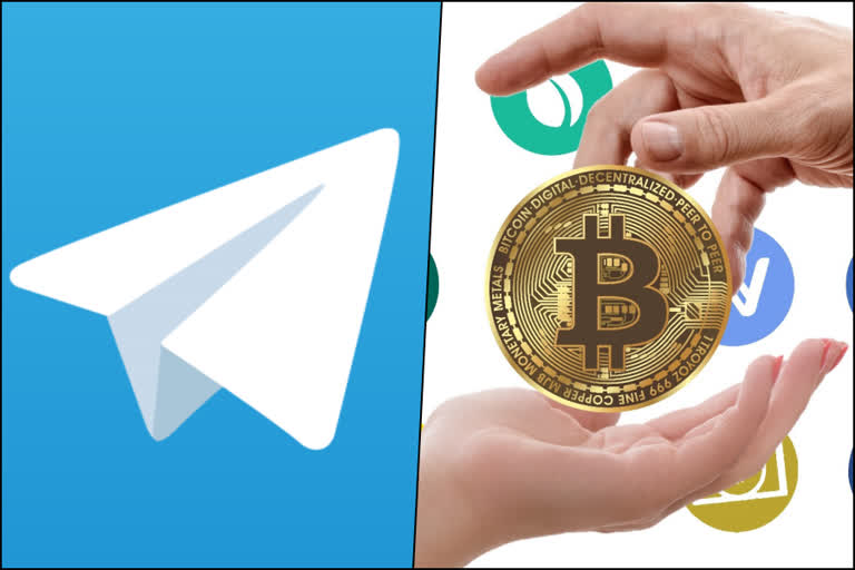 Telegram lets users send cryptocurrencym  TON Foundation on toncoin  send Toncoin without transaction fees  ടെലഗ്രാം ക്രിപ്റ്റോ  ടോണ്‍ ഫൗണ്ടേഷന്‍  ടോണ്‍കോയിന്‍ ടെലഗ്രാം