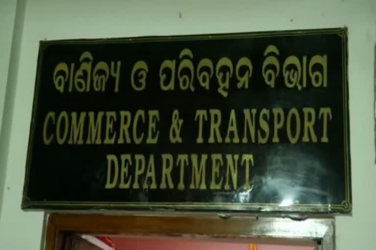 vଜାନୁଆରୀ ଓ ଫେବୃଆରୀରେ କମିଛି ଦୁର୍ଘଟଣା ଏବଂ ଦୁର୍ଘଟଣା ଜନିତ ମୃତ୍ୟୁ: ପରିବହନ ବିଭାଗ