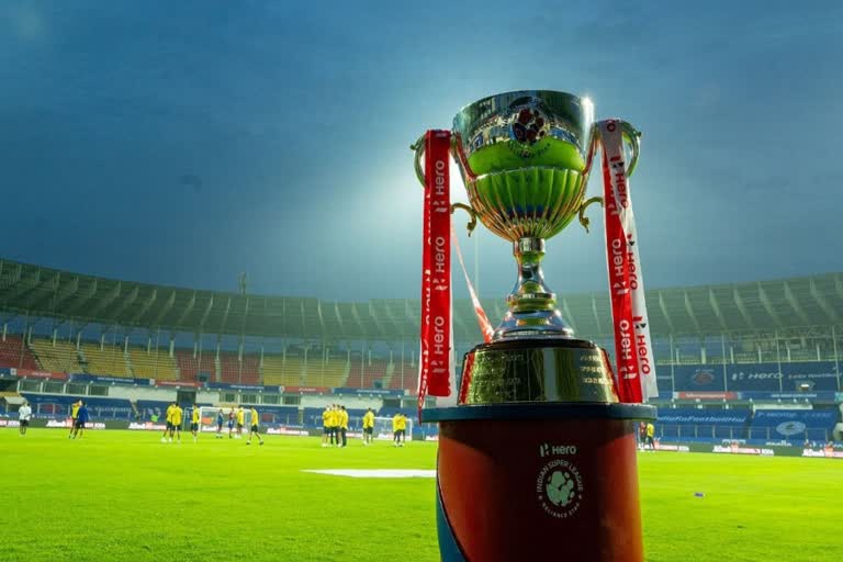 ISL to introduce six-team playoffs from next season  Indian Super League  ISL news  ഐഎസ്‌എല്‍ ഫോര്‍മാറ്റില്‍ മാറ്റം  ഇന്ത്യൻ സൂപ്പർ ലീഗ്