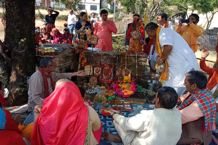 Kedarnath Dham