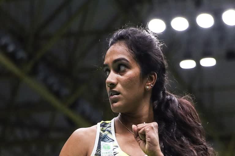 PV Sindhu on point penalty, PV Sindhu statement after umpire call, Sindhu on point being handed to Yamaguchi, Sindhu at Badminton Asia Championships