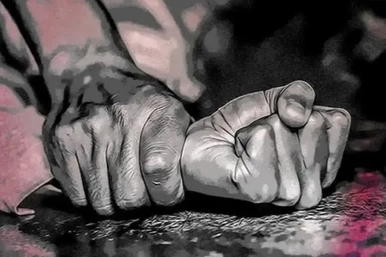 WOMAN GANG RAPED AT REPALLE RAILWAY STATION